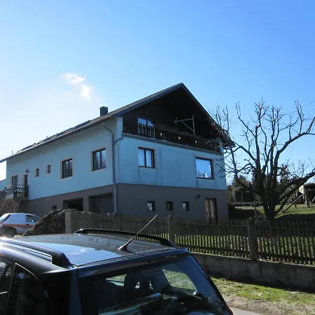 Sonnenhang Wuernitz