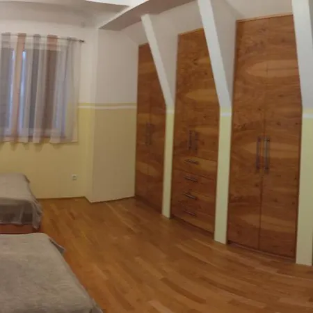 Sonnenhang Wuernitz Apartment