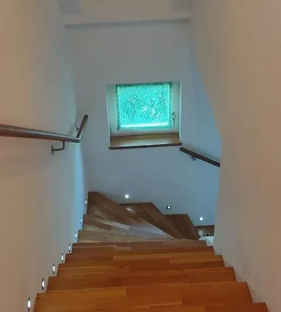 Sonnenhang Wuernitz Appartement