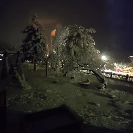 Apartment Sonnenhang Wuernitz Wurnitz