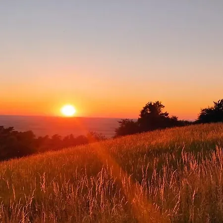 Lejlighed Sonnenhang Wuernitz