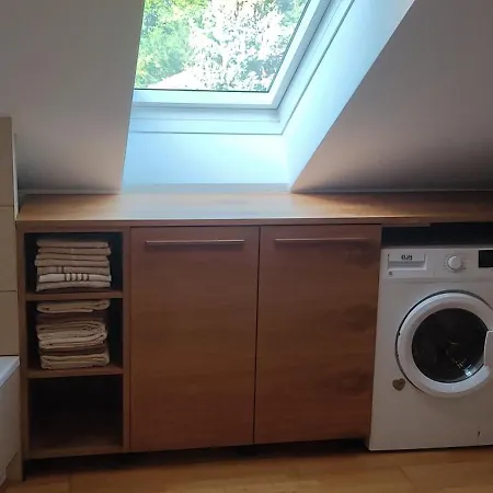 Sonnenhang Wuernitz Lägenhet *