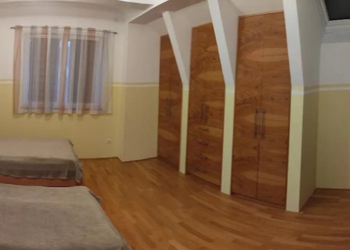 Sonnenhang Wuernitz Appartement