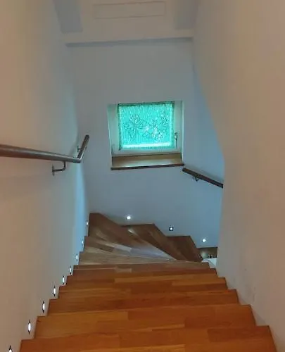 Sonnenhang Wuernitz Apartment