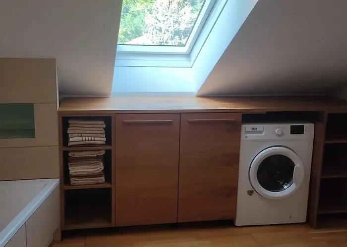 Sonnenhang Wuernitz Apartment *